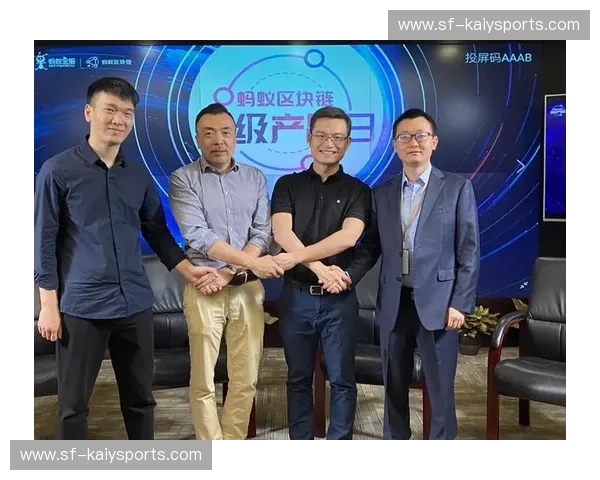 KaiyuniOS：开启智慧生活的全新篇章