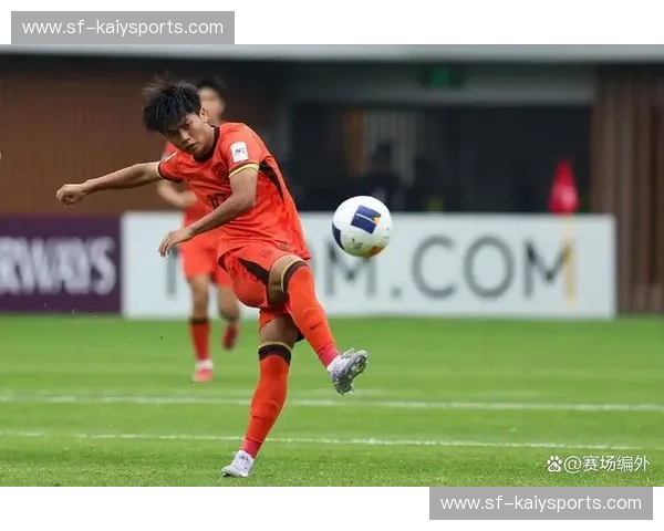 开云体育U23资讯：让每一个U23的赛场故事都触手可得