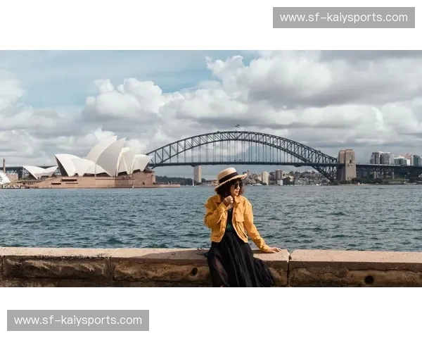 澳洲双城记：在悉尼的浪尖起舞，还是在墨尔本的巷弄沉醉？